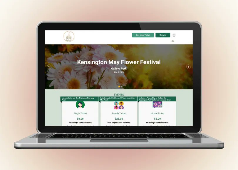 GiveSignup tweet media