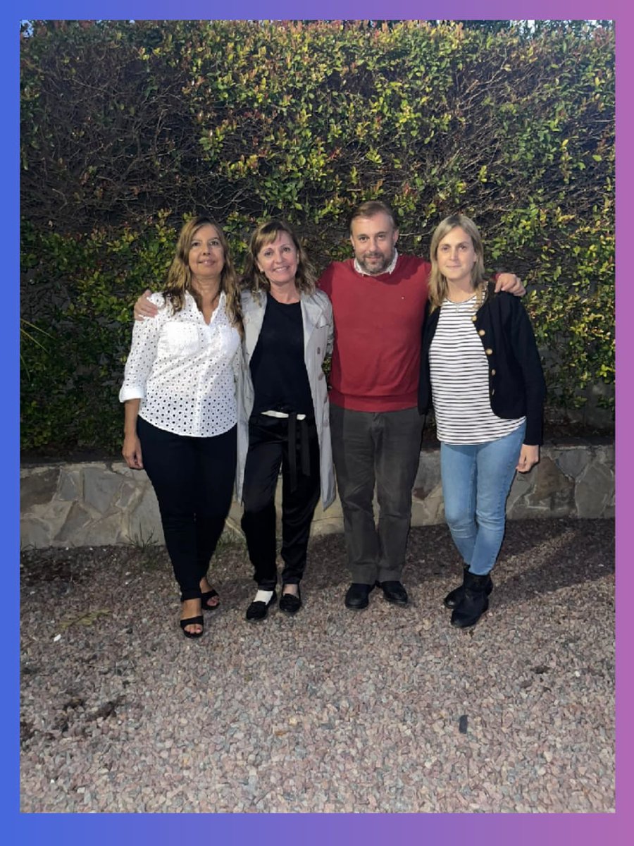 CompromisoR's tweet photo. Vota Lista 5 en las elecciones del 6 de mayo en el colegio de abogados de Moreno-Gral. Rodriguez.
Apoyanos! Nosotros escuchamos las necesidades de los matriculados.
#eleccionescamgr #listacinco #compromisoyrenovacion #camgr https://t.co/UwZGUfoFuQ