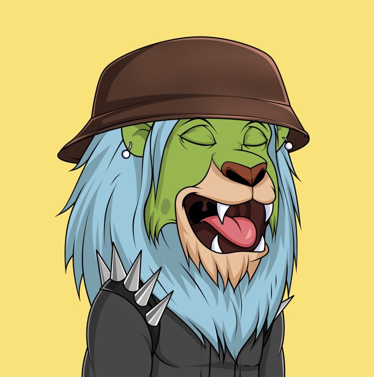IYomayra's tweet photo. minted a few more @LuckyLionsCNFT #joing their discord and mint a few 🚀
https://t.co/zdTk2JEh9n
#cnftcollection #CNFT #ada #NFTCommunity #nft https://t.co/LVRsc0Tf5m
