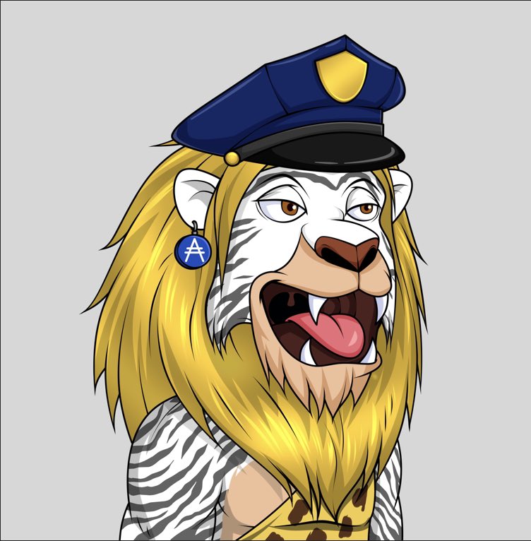 IYomayra's tweet photo. minted a few more @LuckyLionsCNFT #joing their discord and mint a few 🚀
https://t.co/zdTk2JEh9n
#cnftcollection #CNFT #ada #NFTCommunity #nft https://t.co/LVRsc0Tf5m