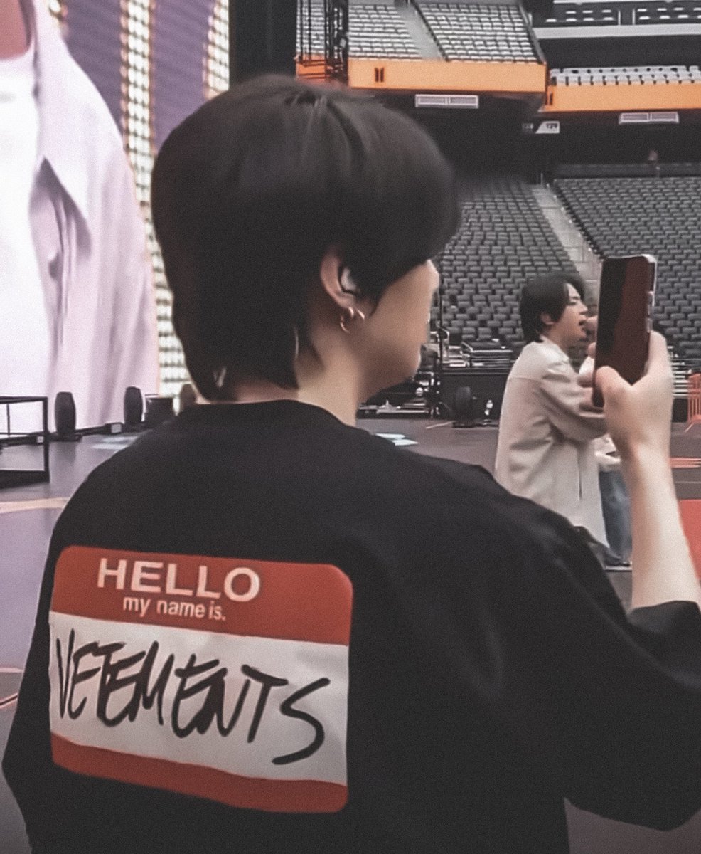 the boyfriend look ♡ #suga