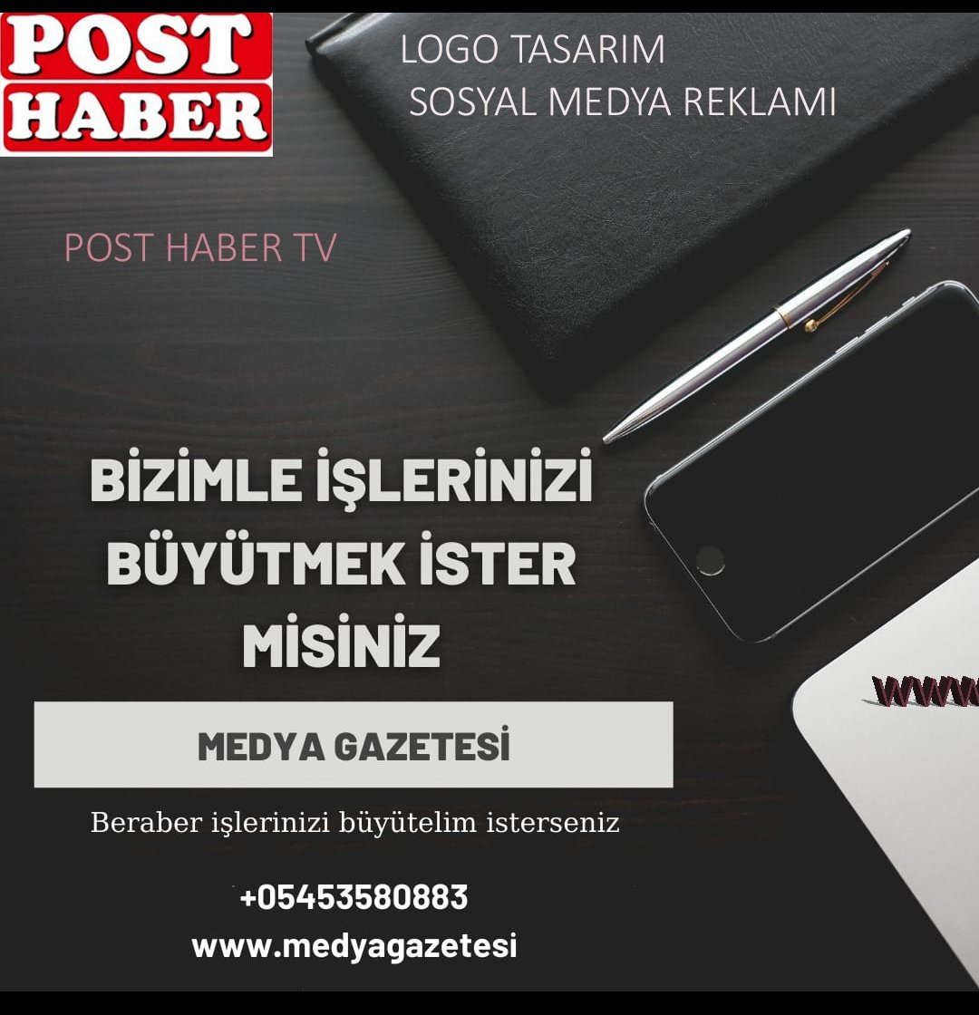 POST_HABER_TV's tweet photo. bizimle işlerinizi büyütmek daha fazla kişiye ulaşmak mümkün. Sende 05453580883 numaradan irtibata geçebilirsin. #reklan #isbirligi #YouTube https://t.co/PEWnwGqjbv