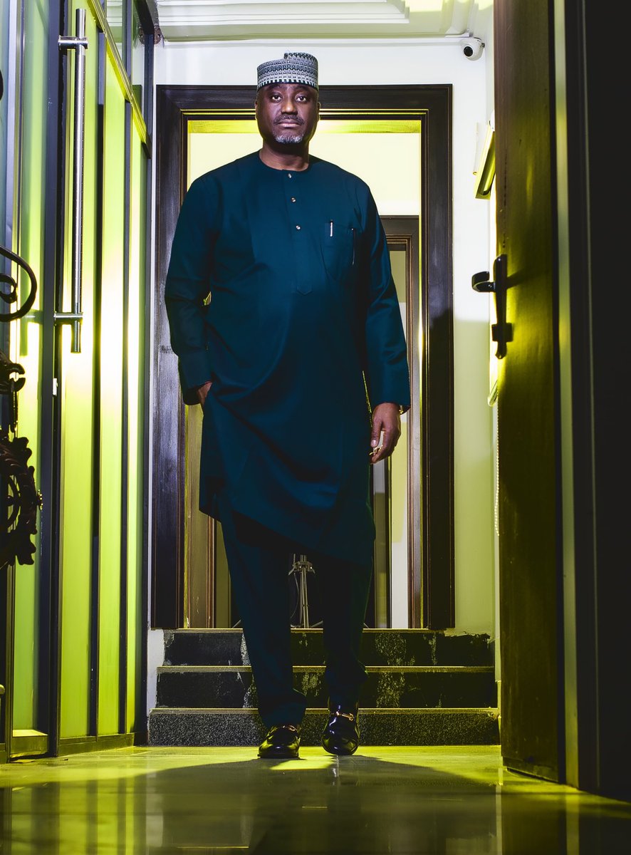 StreetLordPoko's tweet photo. Mr. CAPABLE... Your Choice is Our Choice @YCMaikyauSAN let us continue the good work. https://t.co/MozGD4jL9l