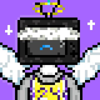 RealCryptoTVZ's tweet photo. In honor of the black mamba and the one and only NBA!!🍾🥂          #NFT #nftcommunity #cryptotvz #ethereum #nftart https://t.co/UYvqIn3rHv