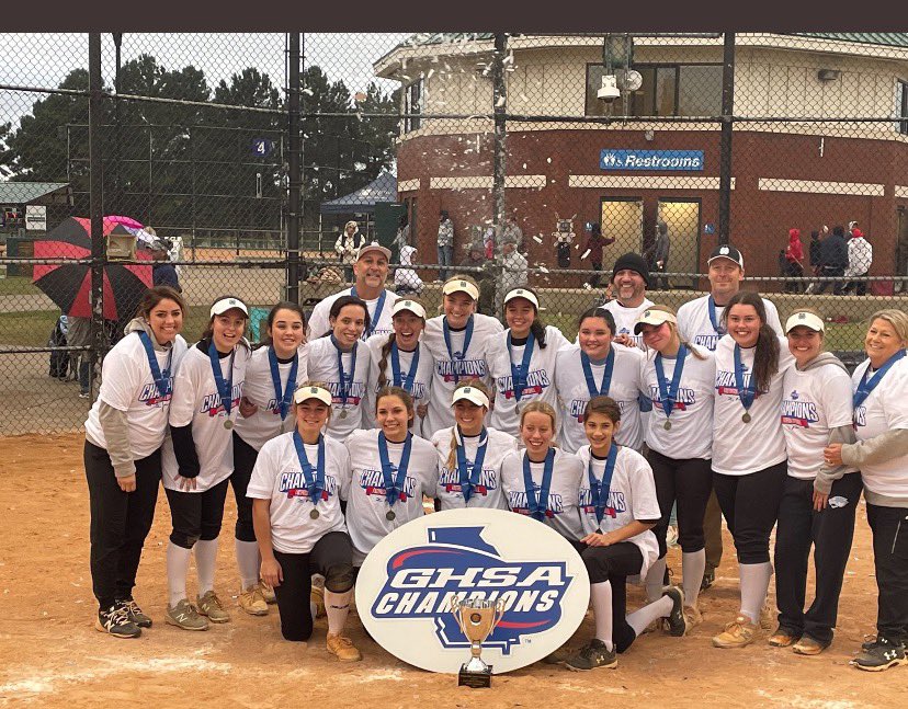 Awesome video and one more championship team from 2021.