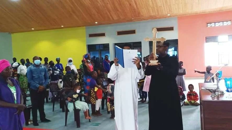 Believers Eastern Church tweet media