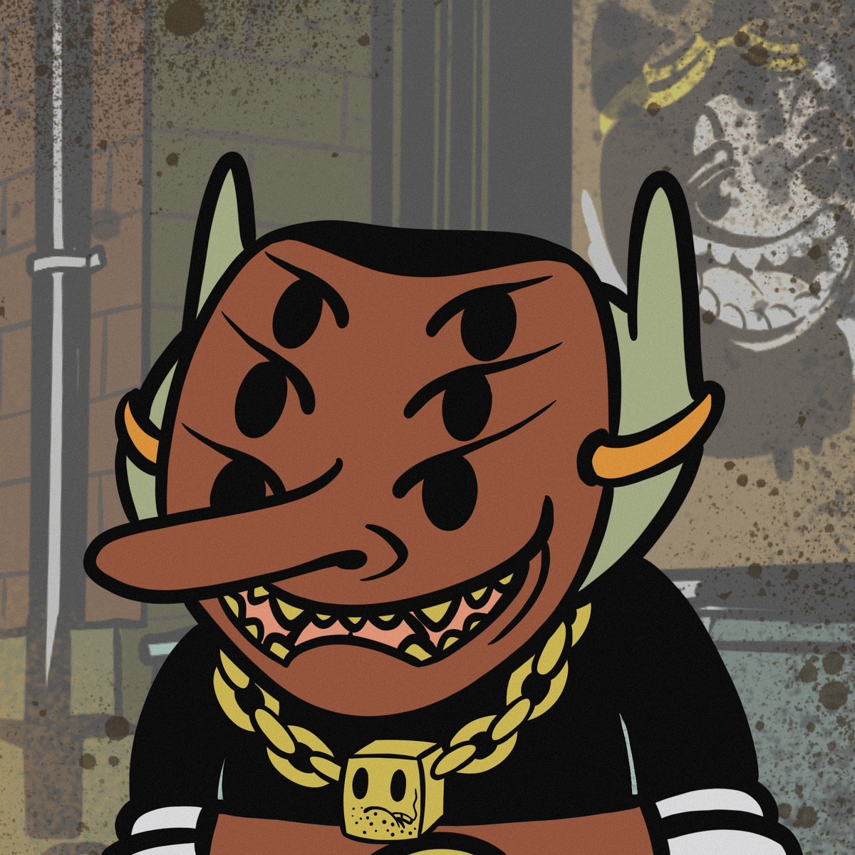 GoatCloak🫠 tweet media