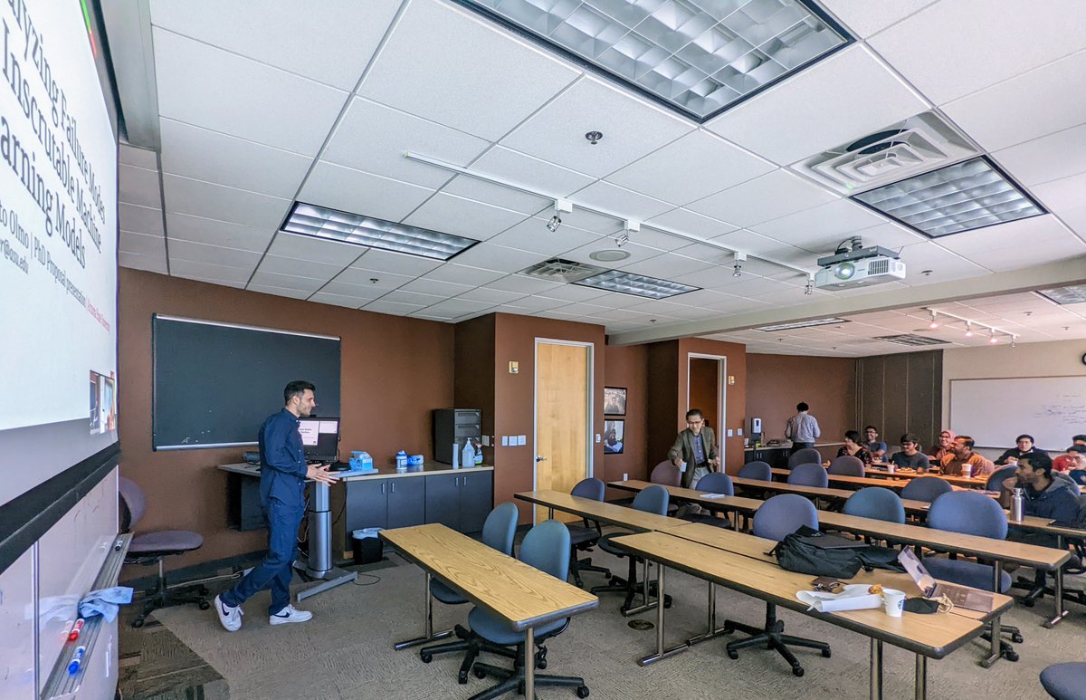 Subbarao Kambhampati (కంభంపాటి సుబ్బారావు) tweet media