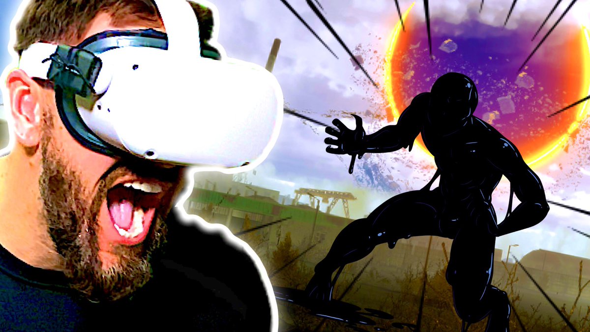 GAMERTAGVR's tweet photo. Revisiting #IntoTheRadiusVR after a break is always a challenge. Learning to survive, scavenge, perform weapon maintenance, eating with a knife but once settled it’s a bloody good game and soon to be coming to #Quest2! BETA link in video description ➡️ https://t.co/tZV7jeRyu6 https://t.co/zMOZmkc0P2