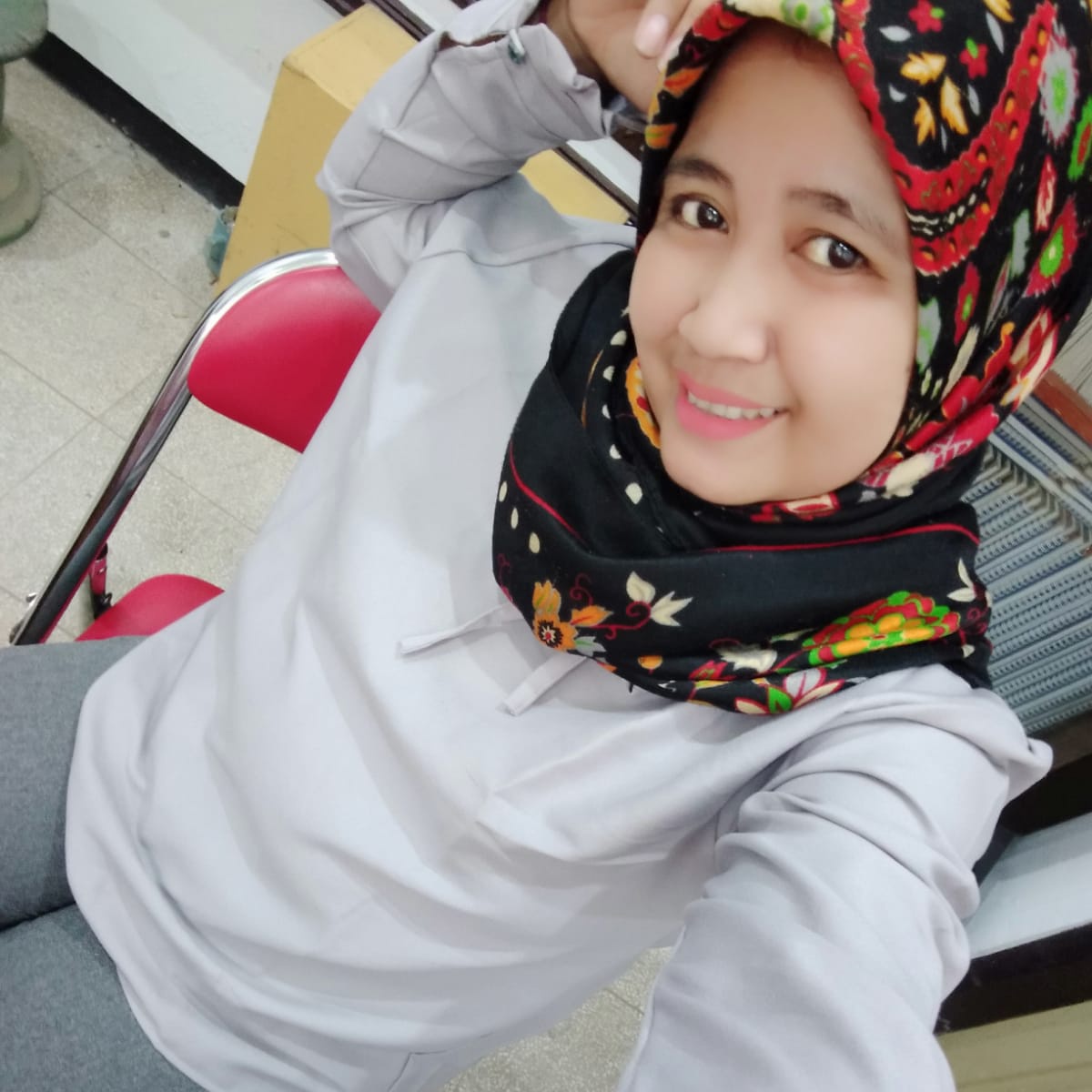 Gencing1's tweet photo. #FotoProfilBaru https://t.co/F5LVEfREly