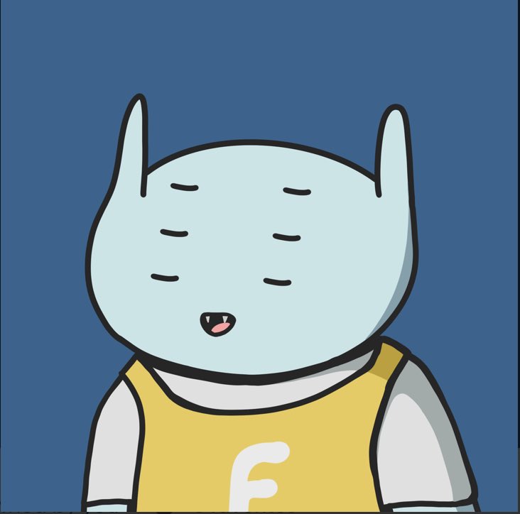 Top 200📈🚀 #6318 <a href="/alienfrens/">alien frens</a> just changed my life ❤️ thank you so much <a href="/SeanOhio_/">sean</a> what a blessing 🥰