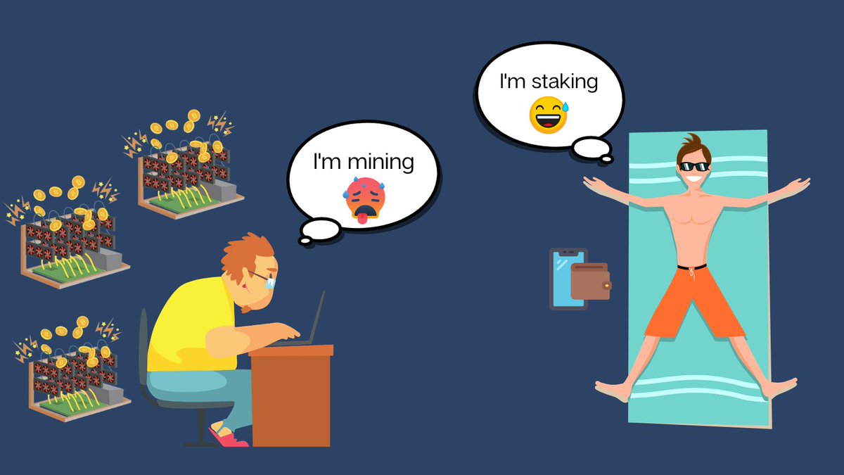 Ivan_mtsn's tweet photo. Crypto investments that will make life easier)  
#Staking https://t.co/fOOUMgkldt
