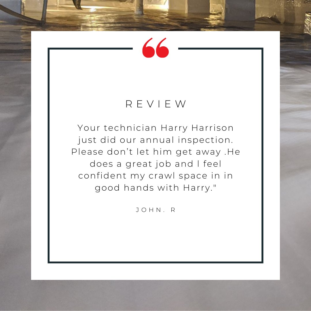 DryZoneDelaware's tweet photo. Our service technicians are top notch! Is it
time for your annual maintenance? Give us a call
today. 302.684.5034

#servicedepartment #Maintenance #testimonial
#TestimonialTuesday https://t.co/k5qKgu7aNl
