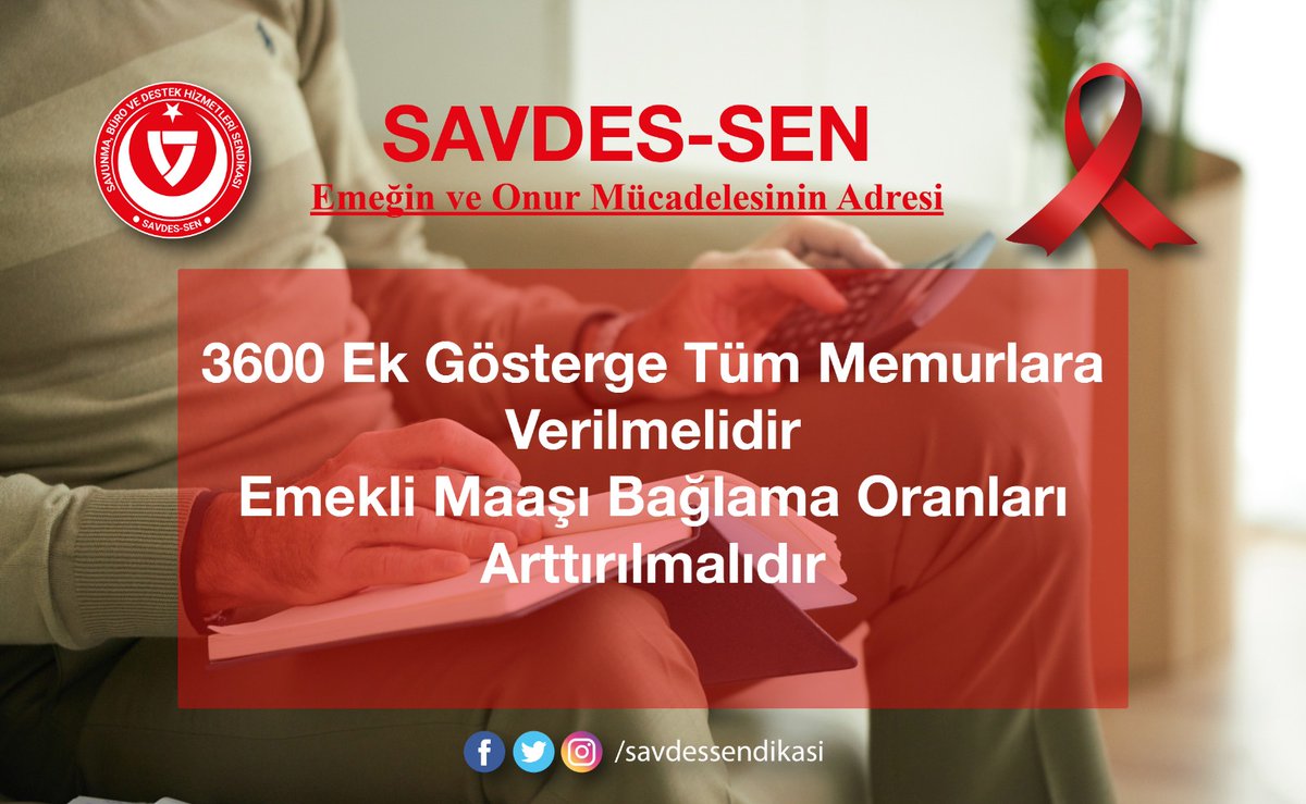 #MemurunSessizçığlığı