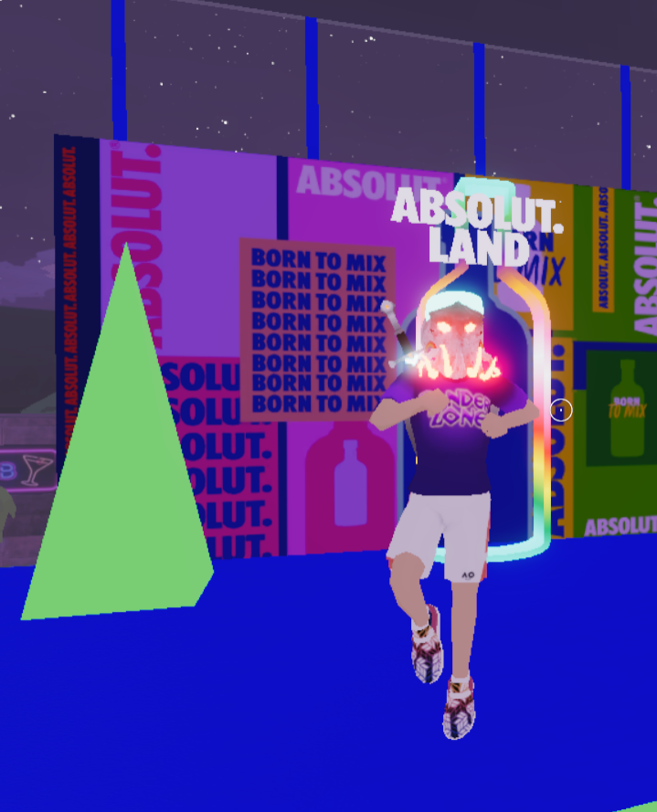 tattonjacob's tweet photo. @AbsolutUS #absolutland DCL stuff wallet: 0xa17A7C7F9F00A62e298F3F80C78de0d6c6EdC7e9 https://t.co/27JQOu2ttv