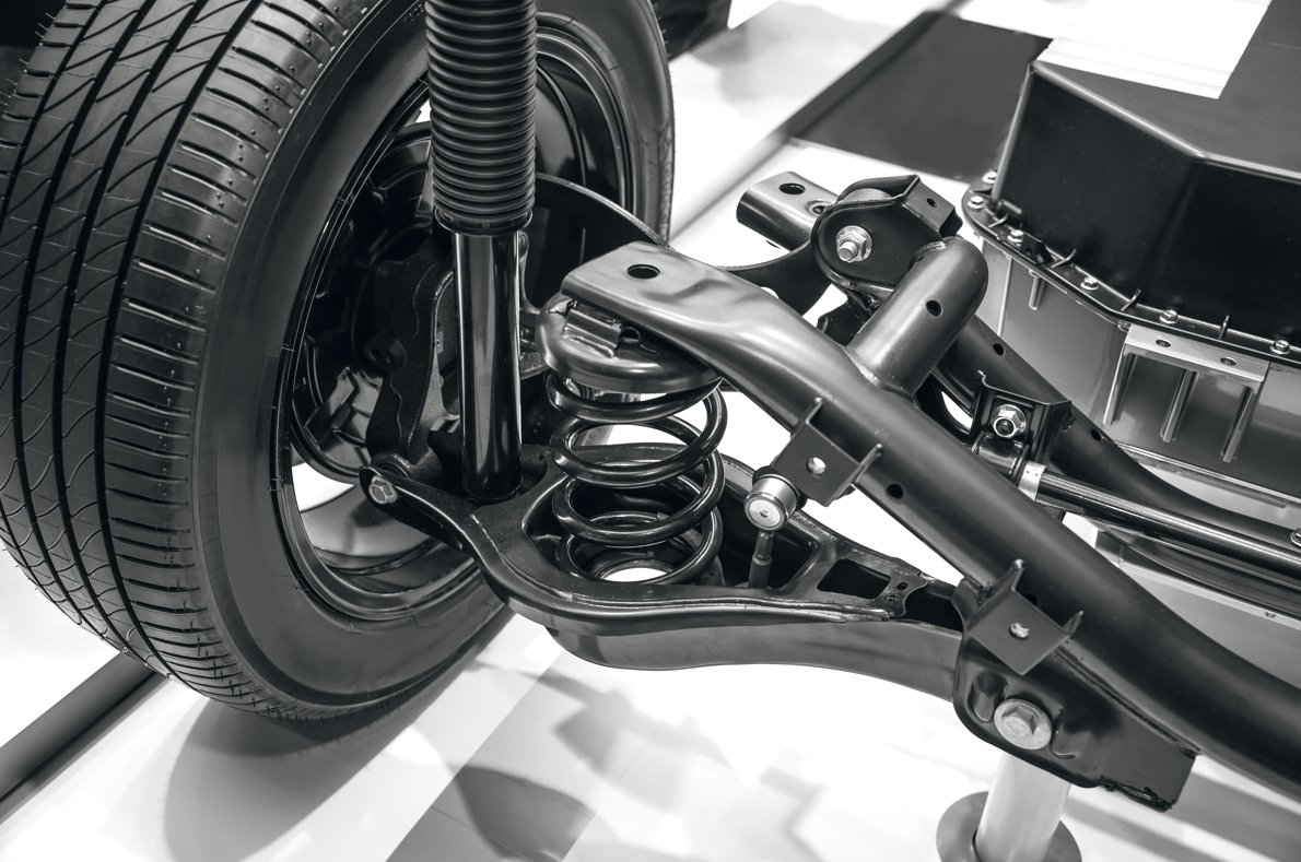 ConnecticutTire's tweet photo. If you begin to experience driving irregularities like bouncing, swaying, or unusual stiffness, contact us today for an inspection of your steering and suspension system! https://t.co/ZJDy0fCv0E https://t.co/FGNnUM4cAD