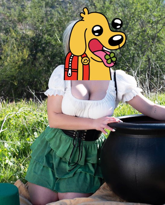 Watch Thesabrinabanks 🦝 💦's leaked NSFW photo on TwXstars