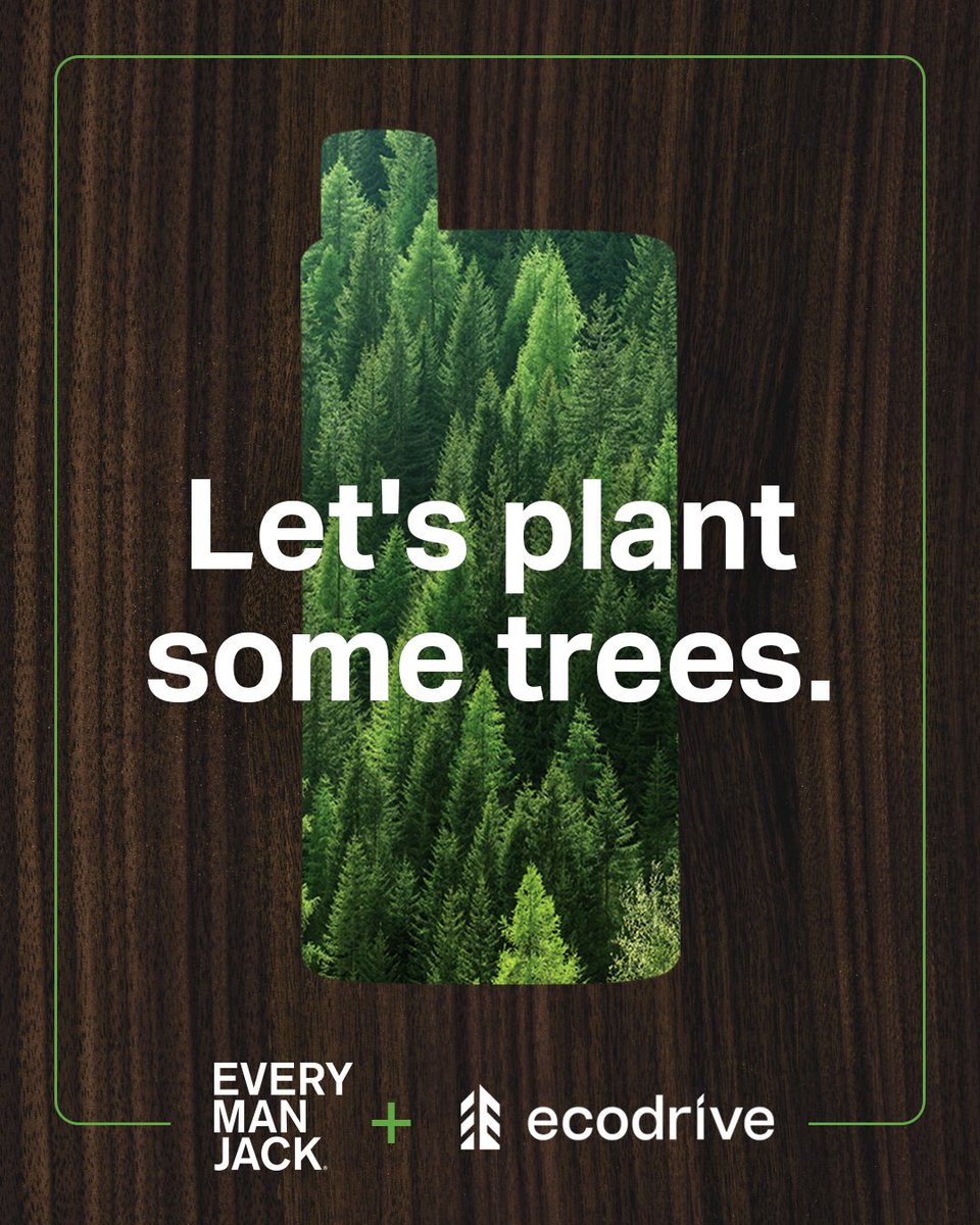 EVERY MAN JACK tweet media