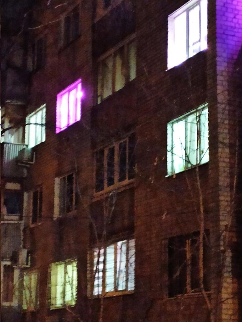 Колхоз им.Куйбышева tweet media