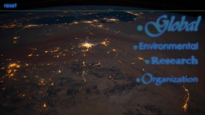 __Environmental tweet picture