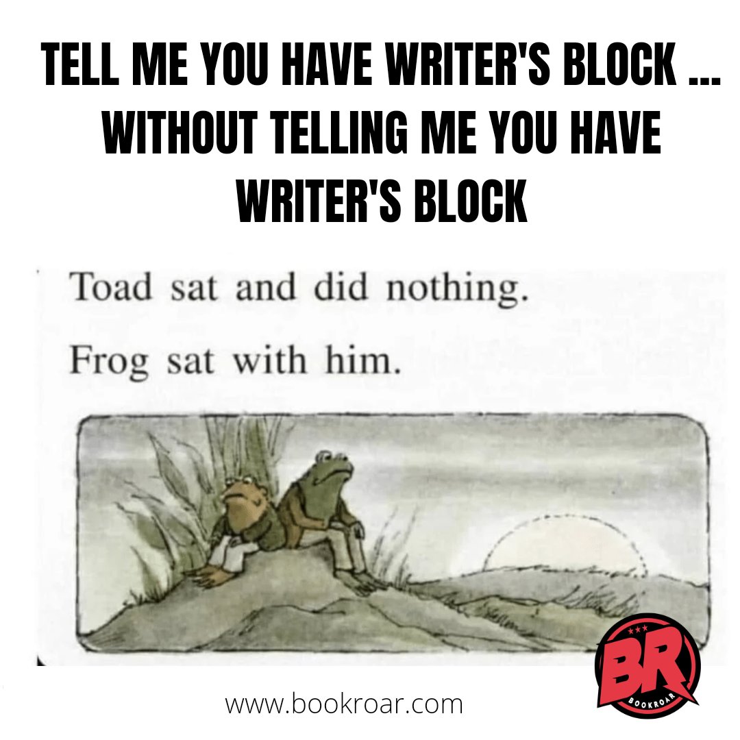 bookroar_tweets's tweet photo. Have a wonderful Easter weekend everyone. I hope you have lots of laughter and get loads of chocolate eggs to scoff 🐰🐣🥚🍫

#bookreviews #bookreview #bookreviewswanted #writingcommunity #bookroar #authorshelpingauthors #writerslift #authors #writers #indieauthor #HomemadeMeme https://t.co/24DDejGWXx