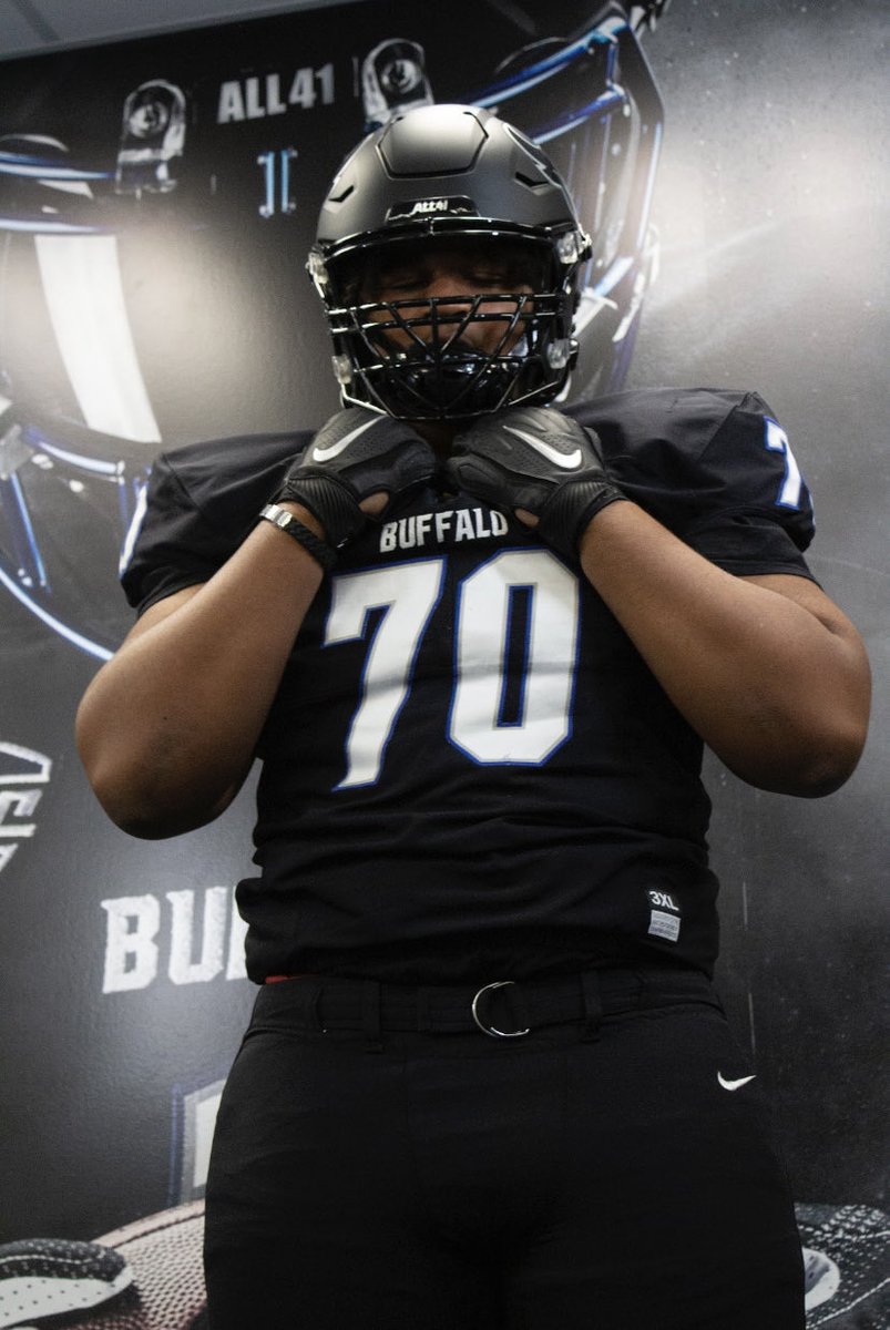 Tavien Ford tweet media