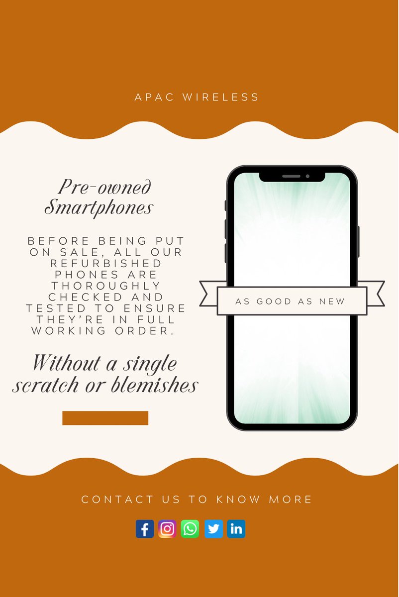 ApacWireless tweet picture