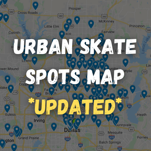 theshredsocial's tweet photo. Just finished updating my FREE Urban Skate Spots map. Check it out! https://t.co/KWpxiQxw4L #skateboarding #Skatespots https://t.co/AIXa99LZJZ