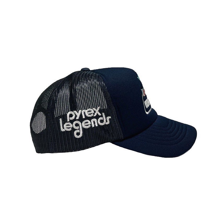 WestLedge's tweet photo. PYREX LEGENDS 👨🏻‍🍳🧱✨

“Mineragua” &amp; “Tamarindo”

Our latest offering is both a tribute to our favorite Mexican beverage, and Trap Culture.

Navy Blue and Brown Trailero (Trucker) Hats now available!

LINK IN BIO!! 🤌🏼

#Rialto #SanBernardino #InlandEmpire #iE #WestLedge https://t.co/7CFbmuDBPx