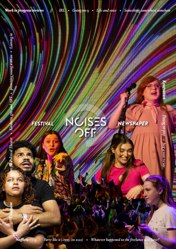 Last issue of Noises Off just dropped !!!

nsdf.org.uk/the-fourth-wal…