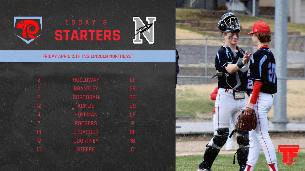 Starters for todays matchup vs the Rockets 
#RalstonBoys #TF6