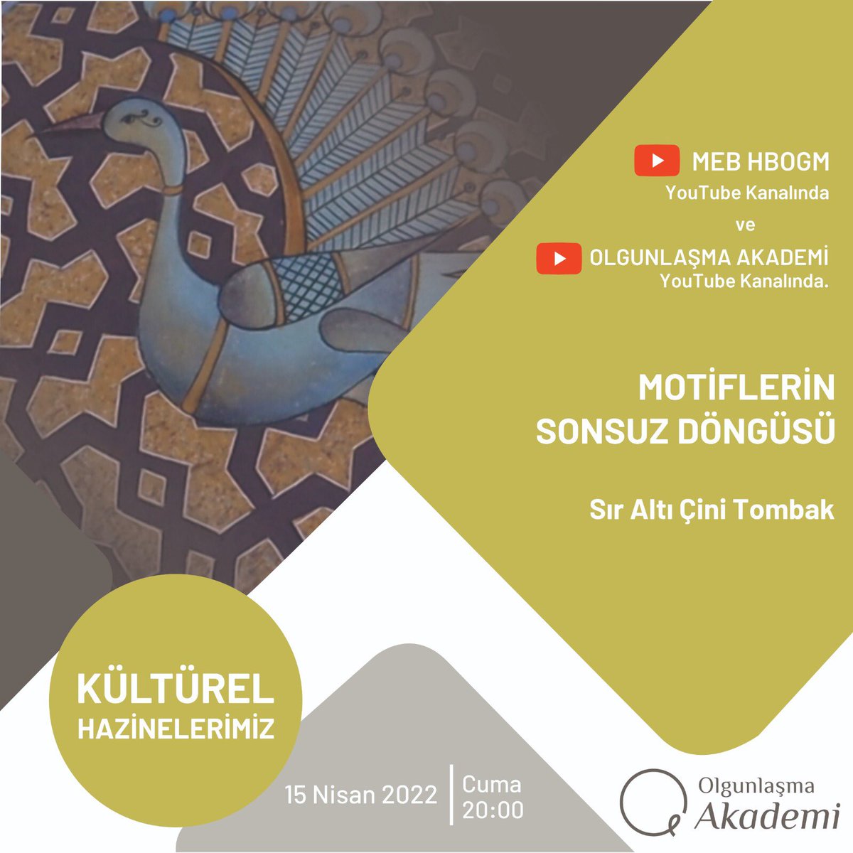 MEB Hayat Boyu Öğrenme Genel Müdürlüğü tweet media