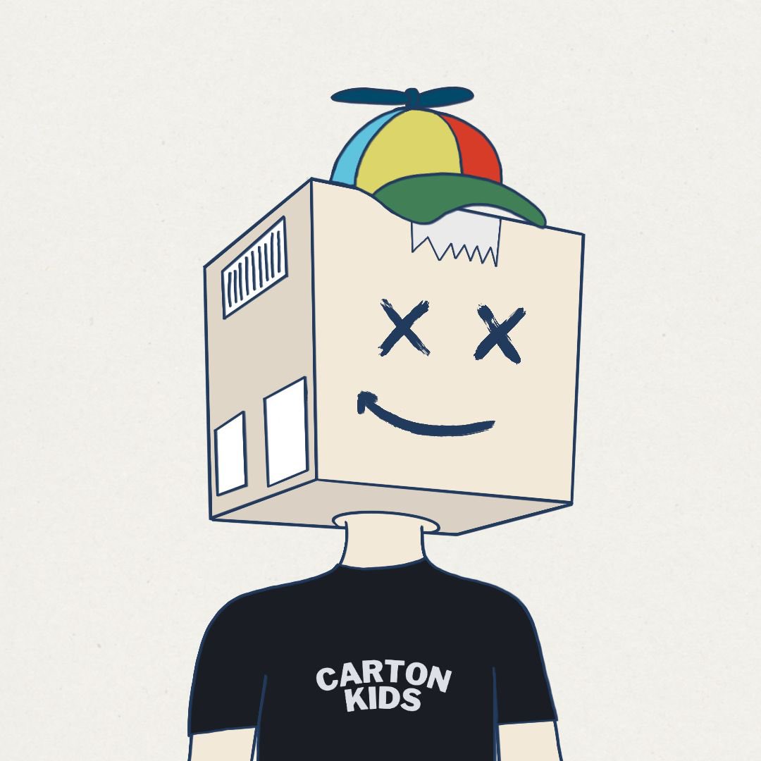 GenerousRobots's tweet photo. 🚨Generous Robots Giveaway🚨
We’ve teamed up with @CartonkidsNFT to giveaway 5x WL SPOTS. 

To Qualify:
✅ Follow @GenerousRobots &amp; @CartonkidsNFT 
✅ Like &amp; RT this tweet
✅ Tag 3 Friends
🤖🤖🤖🤖🤖🤖🤖🤖🤖🤖🤖🤖🤖 https://t.co/s2TJuf2jjF