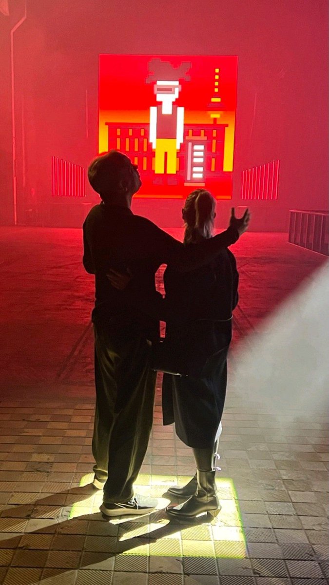 Ken ₿erger ✈ tweet media