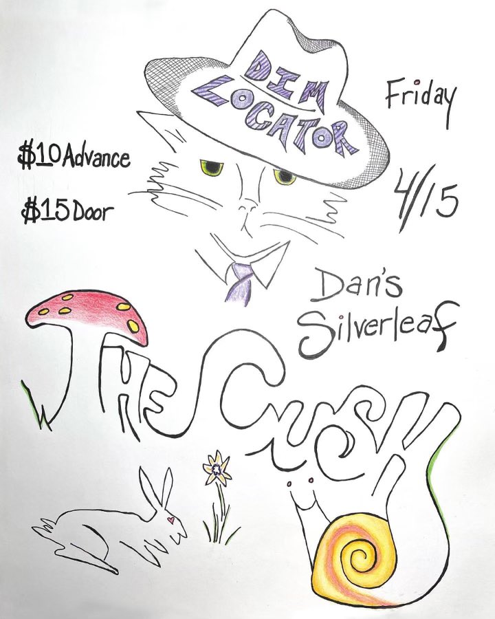 The Cush tweet media