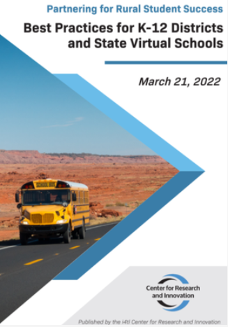 Center for Research and Innovation tweet media