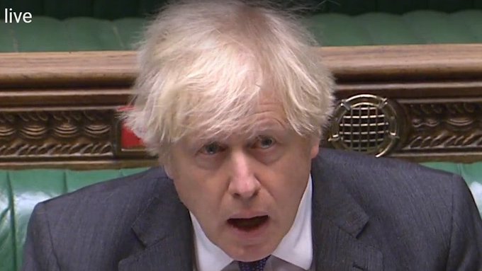 Kristina_Jack_'s tweet image. The only people the Tories can appeal to now are perverts, fascists, racists, right-wing extremists and gormless idiots who don't know anything about anything. 

#ToriesOut 
#JohnsonOut81