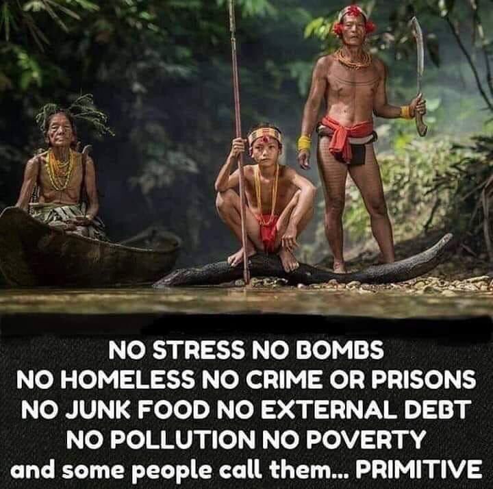 BLMAW's tweet image. The richness of simplicity.

#IndigenousPeoples #diversitymatters #appreciatelife #PositiveVibes #NaturePhotography #Respectdifference #blm #blmuk