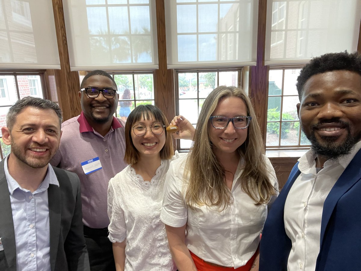 ຸ (@offtheraydar) on Twitter photo EdTech Gang at the <a href="/UF_COE/">UF College of Education</a> Research Symposium! Shouts to @B_Abramowitz and the <a href="/SAGE_UFCOE/">Student Alliance of Graduates in Education</a> for organizing an awesome event! EdTech Gang at the <a href="/UF_COE/">UF College of Education</a> Research Symposium! Shouts to @B_Abramowitz and the <a href="/SAGE_UFCOE/">Student Alliance of Graduates in Education</a> for organizing an awesome event!
