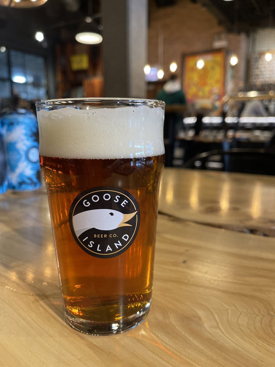 Hi <a href="/GooseIsland/">Goose Island Beer Co.</a>