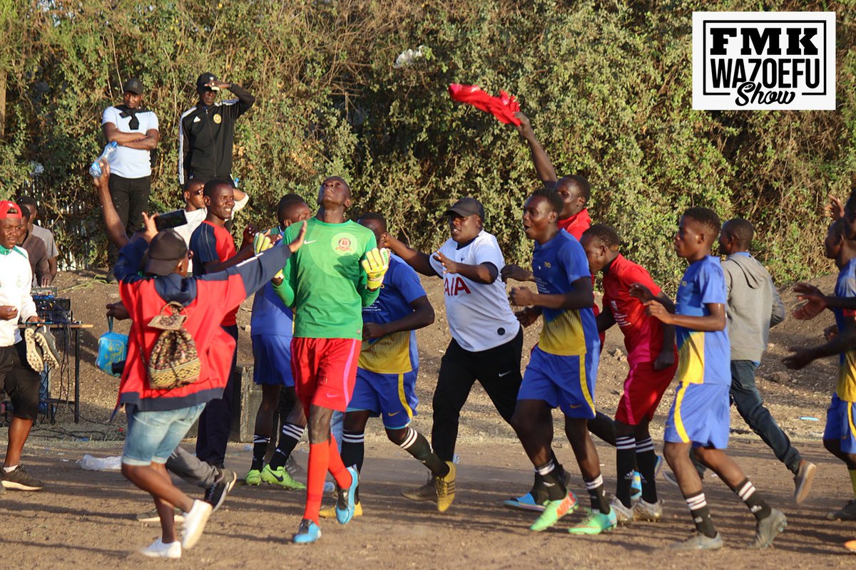 fmk254's tweet photo. CONGRATULATIONS TO NAKURU COUNTY WINNERS (MEN FOOTBALL) Kenya Youth Inter-County Sports Association 7th Edition @KYISA_Kenya! ๐ฏ๐
#fmkwazoefushow
#footballmadeinkajiado
#gameyamtaateamzamtaa
#KYISA2022 #KYISA https://t.co/7jXMyRhjmF