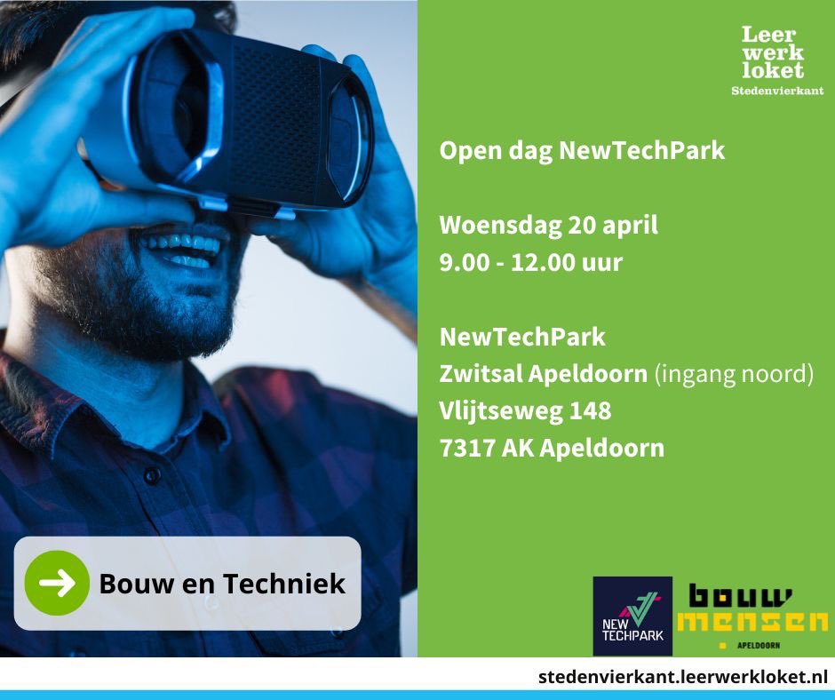 NewTechPark tweet media