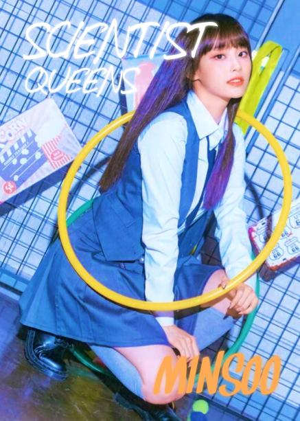 DIAMONDS3301334's tweet photo. Concept Photo "Misu, Miya, Minsoo, Aura"

QUEENS (퀸즈) 2nd Mini Album [FORMULA OF LOVE :: U+M =<3]
2022.04.16 12pm (KST) Release

#QUEENS #퀸즈 #FORMULAOFLOVEUPLUSMEEQUALSLOVE https://t.co/F3kg2hTJNe