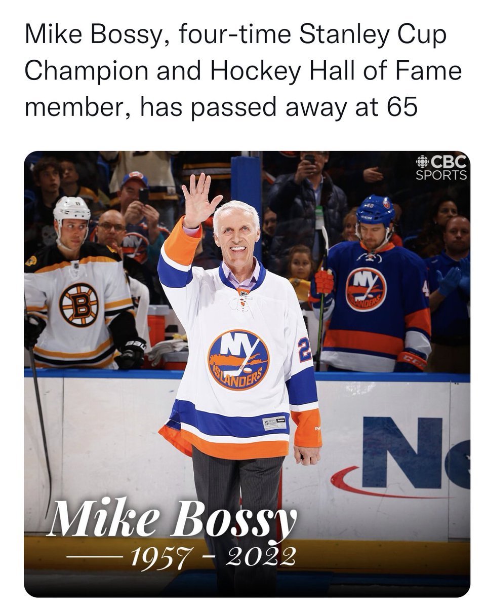 First “Jethro” now “Boss” I wonder how “Trotts” is feeling as the last remaning member of one of the most dominant lines in NHL history, the “BTG” line.
