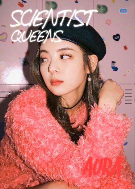 DIAMONDS3301334's tweet photo. Concept Photo "Misu, Miya, Minsoo, Aura"

QUEENS (퀸즈) 2nd Mini Album [FORMULA OF LOVE :: U+M =<3]
2022.04.16 12pm (KST) Release

#QUEENS #퀸즈 #FORMULAOFLOVEUPLUSMEEQUALSLOVE https://t.co/F3kg2hTJNe