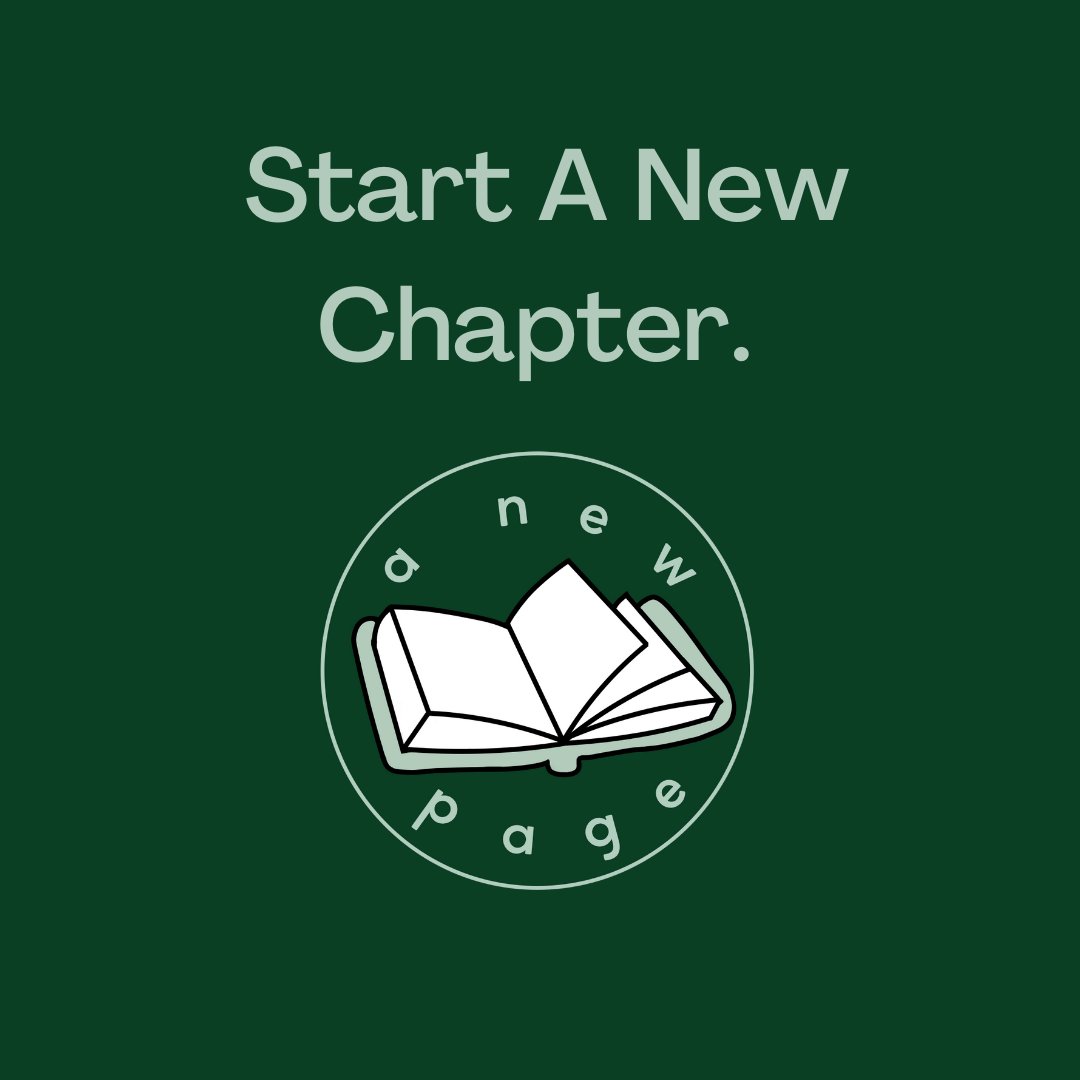 A New Page App tweet media