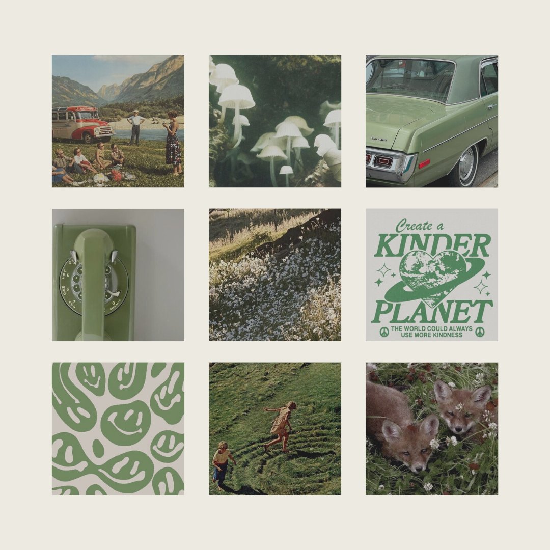 MoonRaeMedia's tweet image. April Mood 💚

#springaesthetic #vintagespring #vintagegreen #vintagenationalgeographic #greenaesthetic #springinspiration