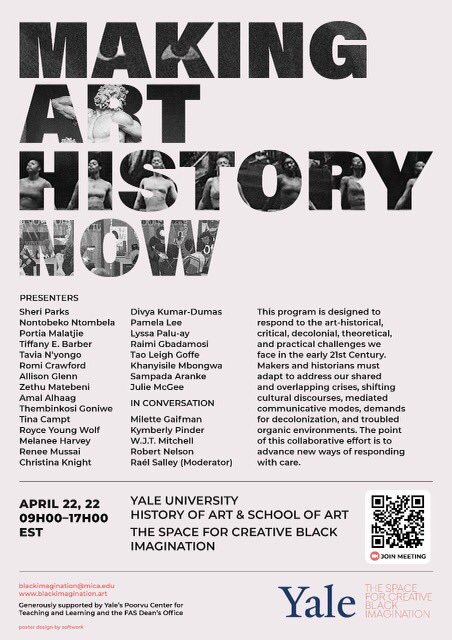 Divya Kumar-Dumas tweet media