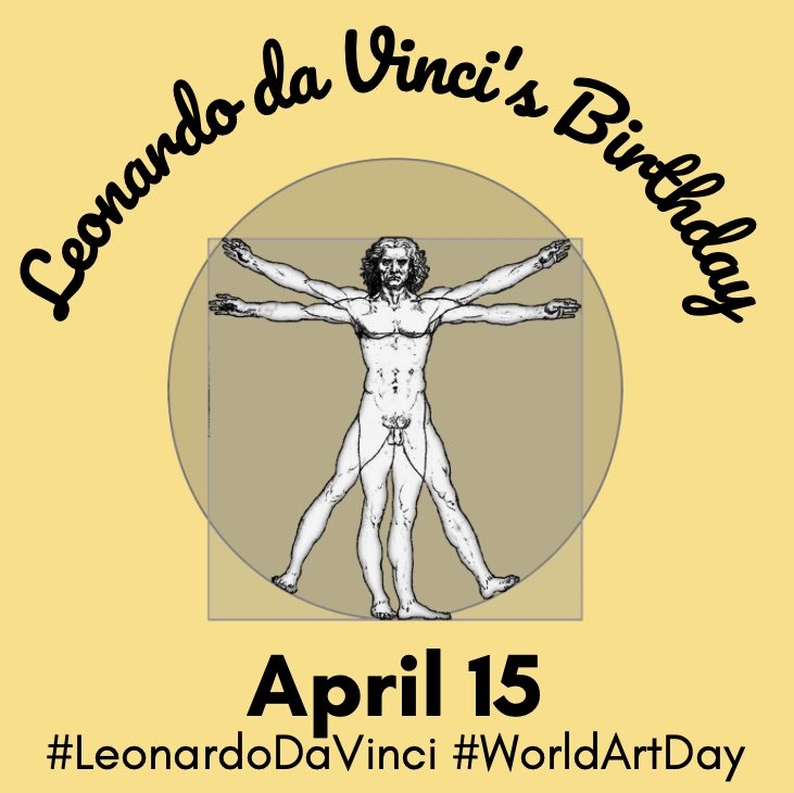 Anatomic Events Calendar tweet media