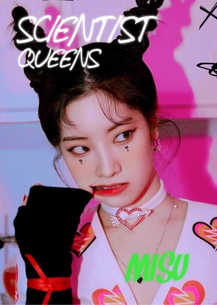 DIAMONDS3301334's tweet photo. Concept Photo "Misu, Miya, Minsoo, Aura"

QUEENS (퀸즈) 2nd Mini Album [FORMULA OF LOVE :: U+M =<3]
2022.04.16 12pm (KST) Release

#QUEENS #퀸즈 #FORMULAOFLOVEUPLUSMEEQUALSLOVE https://t.co/F3kg2hTJNe
